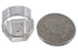 Southwest Multicolor Inlay High Quality Ring Size 5-3/4 EX40618